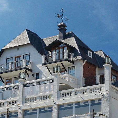 Domus Mare Hotel Vina del Mar Exteriér fotografie