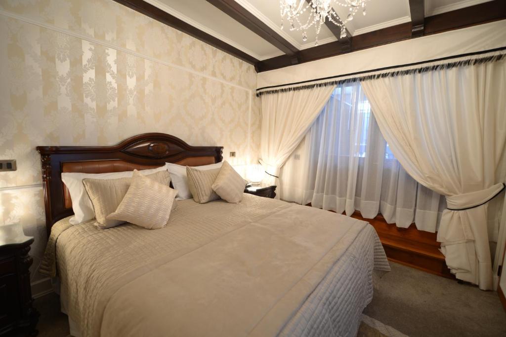 Domus Mare Hotel Vina del Mar Pokoj fotografie