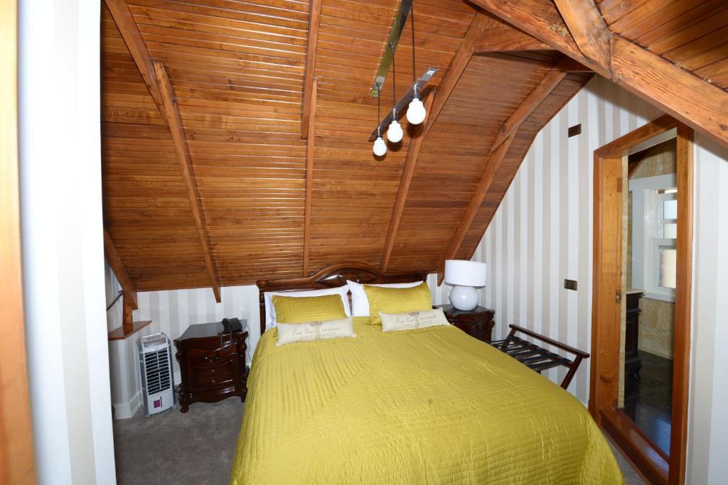 Domus Mare Hotel Vina del Mar Pokoj fotografie