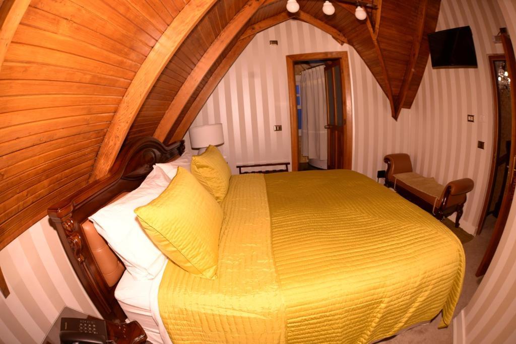 Domus Mare Hotel Vina del Mar Pokoj fotografie