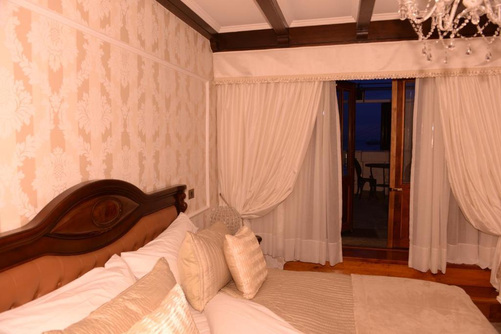 Domus Mare Hotel Vina del Mar Pokoj fotografie
