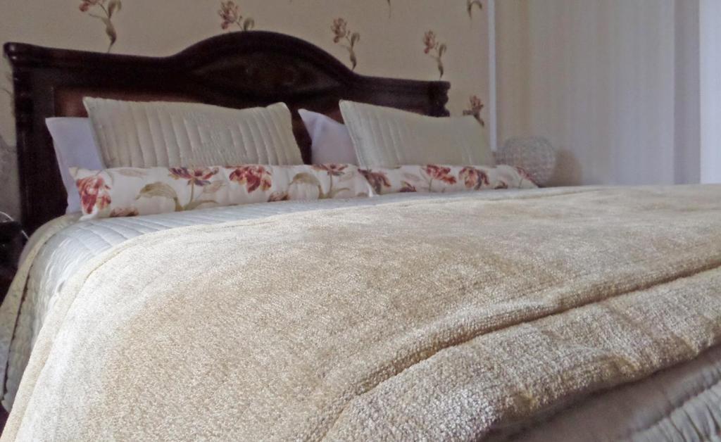 Domus Mare Hotel Vina del Mar Pokoj fotografie