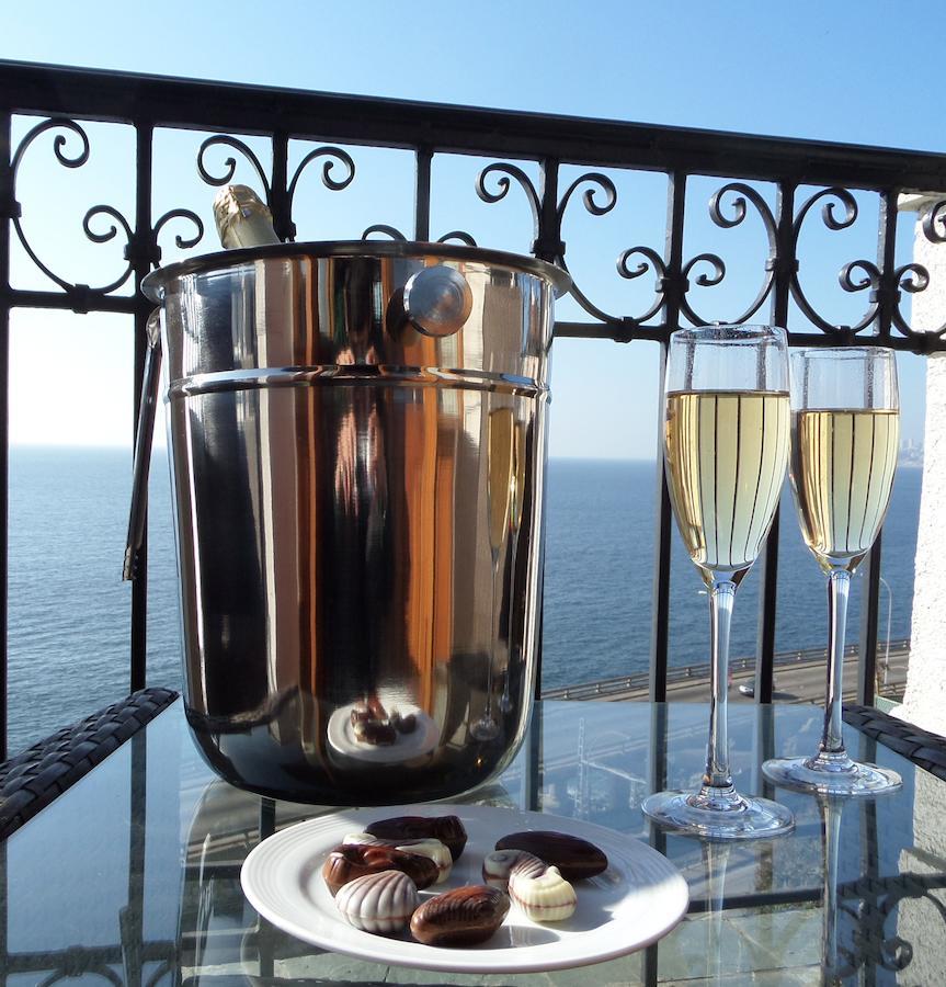 Domus Mare Hotel Vina del Mar Pokoj fotografie