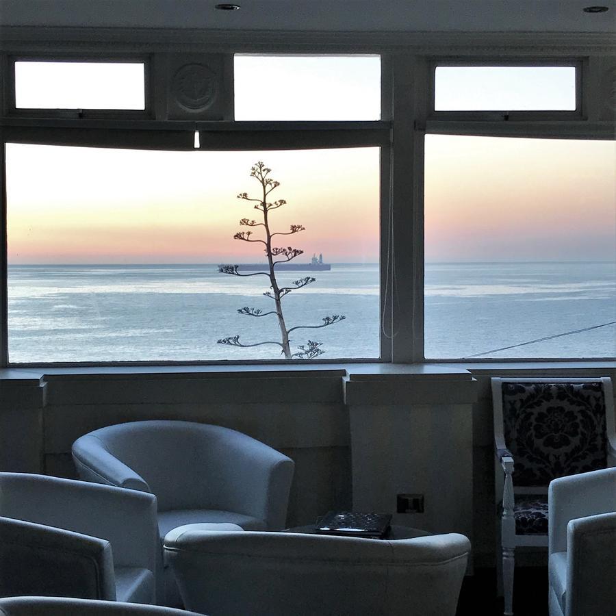 Domus Mare Hotel Vina del Mar Exteriér fotografie