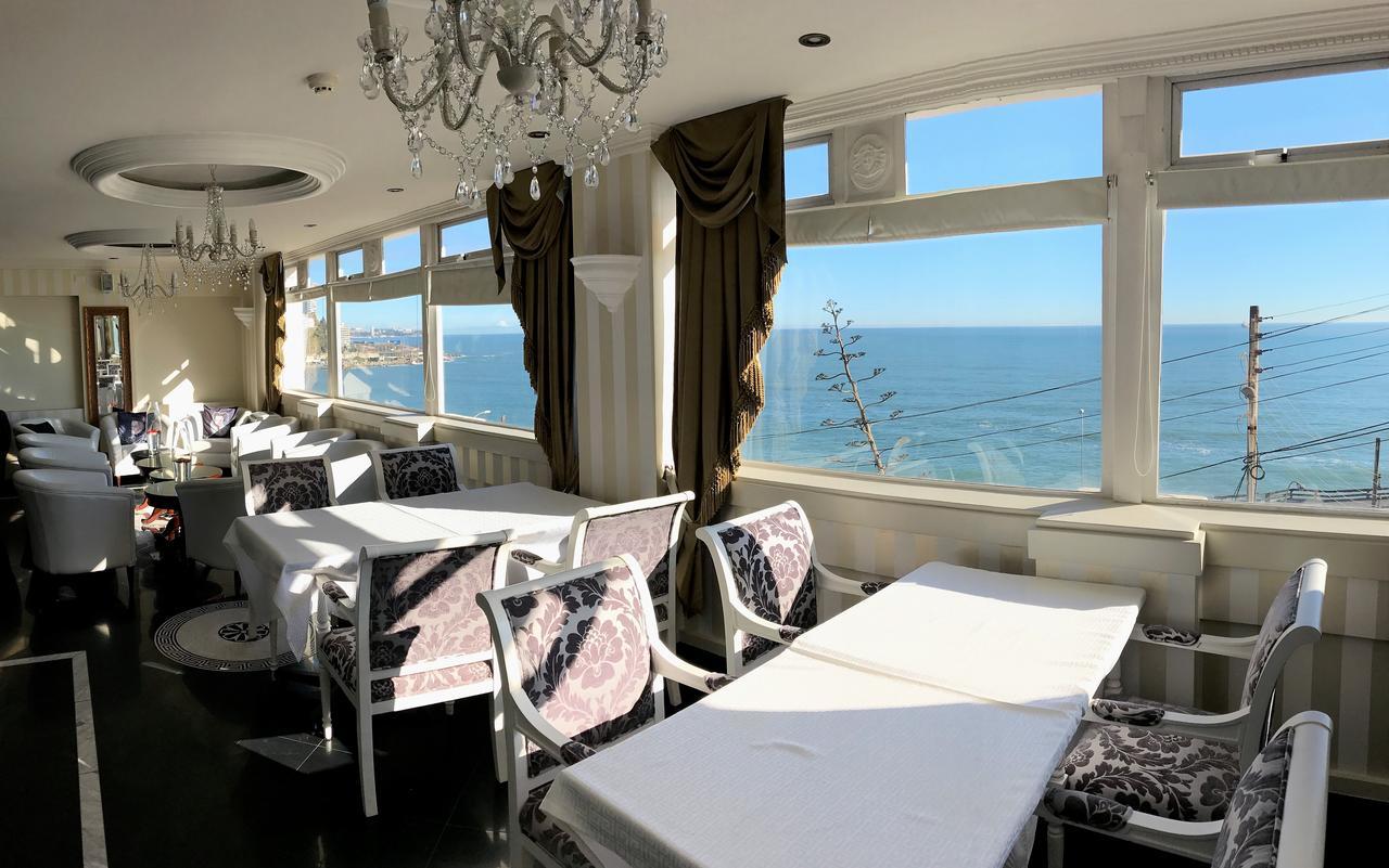 Domus Mare Hotel Vina del Mar Exteriér fotografie