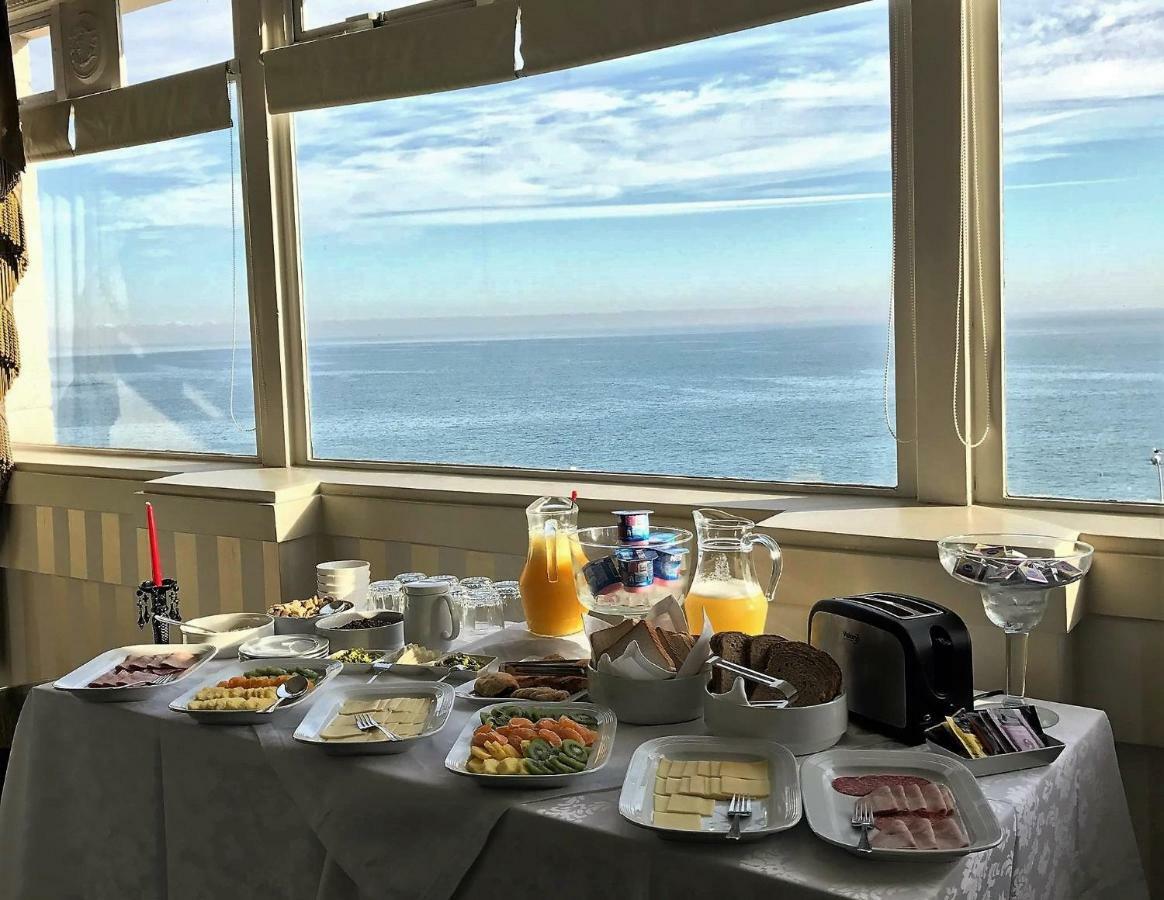 Domus Mare Hotel Vina del Mar Exteriér fotografie
